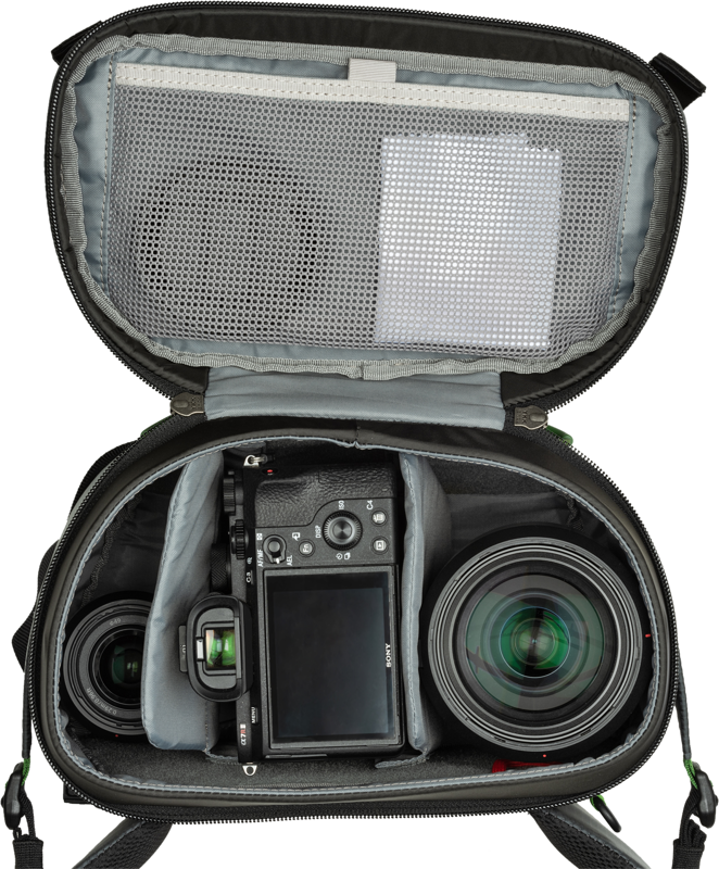 Think Tank MindShift Rotation 22LBackpack - 2