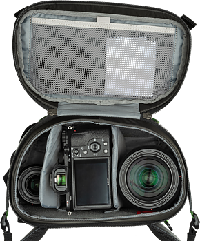 Think Tank MindShift Rotation 22LBackpack