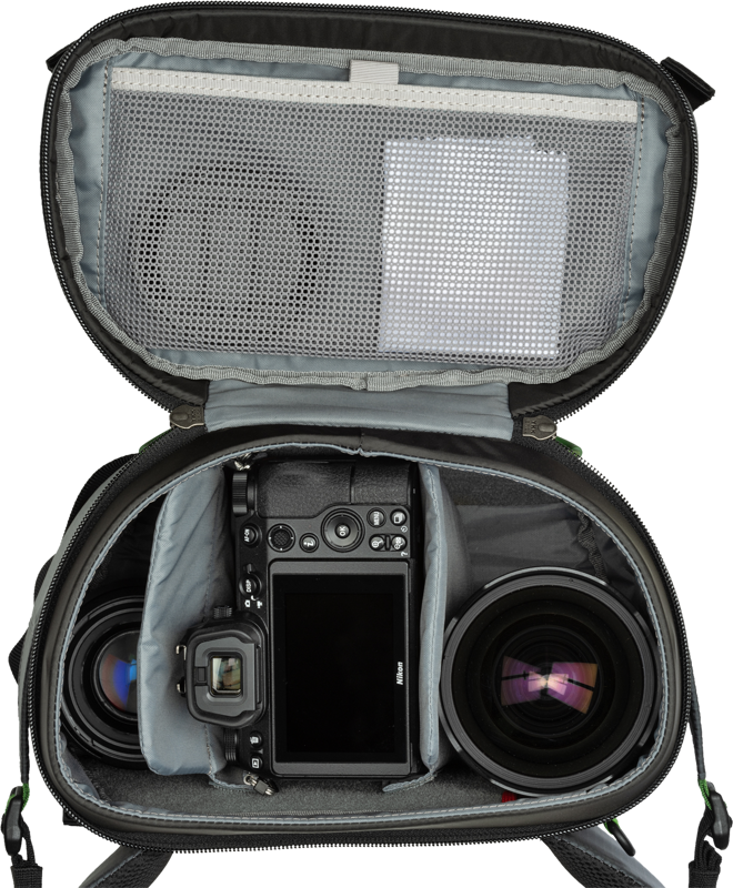 Think Tank MindShift Rotation 22LBackpack - 16