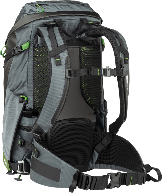 Think Tank MindShift Rotation 22LBackpack - 11