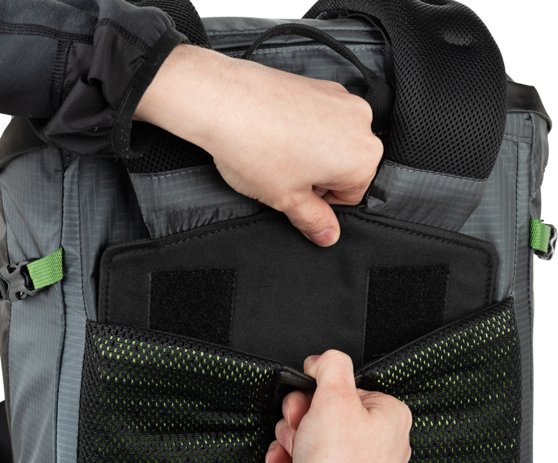 Think Tank MindShift Rotation 22LBackpack - 6