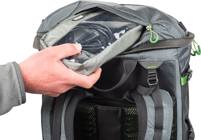 Think Tank MindShift Rotation 22LBackpack - 5