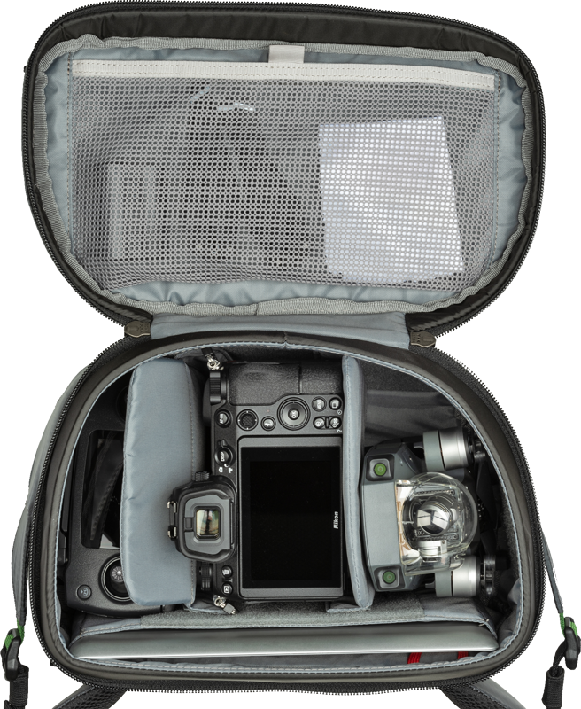 Think Tank MindShift Rotation 22LBackpack - 15
