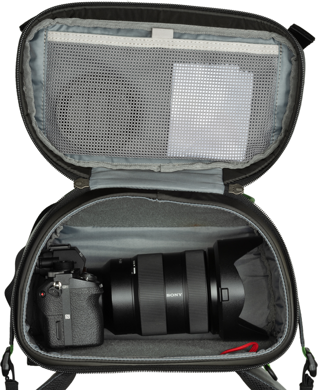 Think Tank MindShift Rotation 22LBackpack - 4
