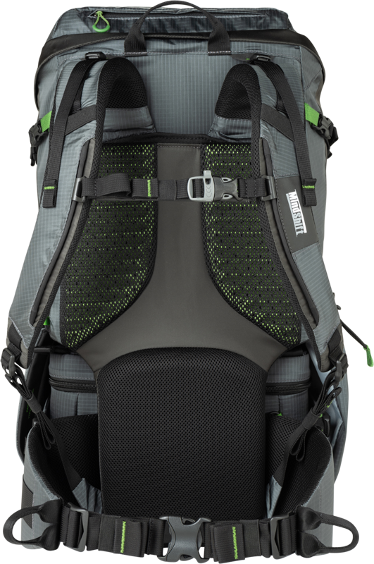 Think Tank MindShift Rotation 34L Backpack - 18
