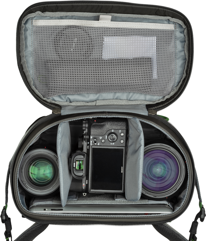 Think Tank MindShift Rotation 34L Backpack - 10