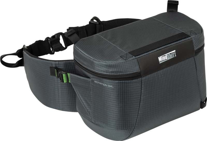 Think Tank MindShift Rotation 34L Backpack - 4