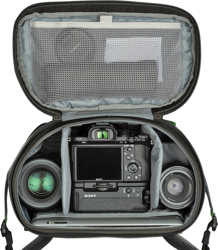 Think Tank MindShift Rotation 34L Backpack - 9
