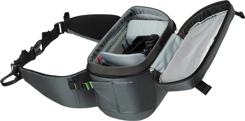 Think Tank MindShift Rotation 34L Backpack - 6