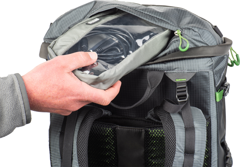 Think Tank MindShift Rotation 34L Backpack - 2