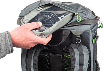 Think Tank MindShift Rotation 34L Backpack
