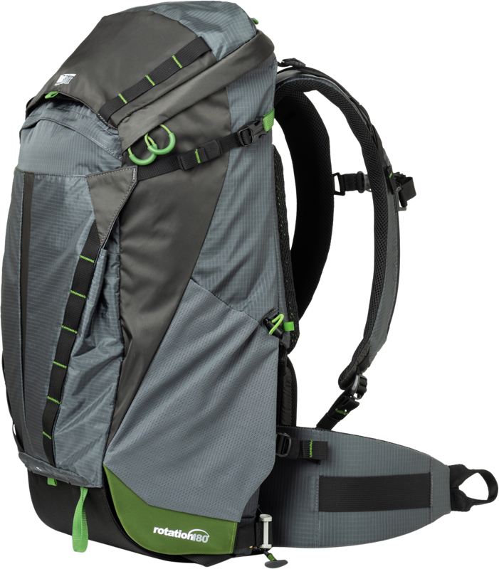 Think Tank MindShift Rotation 34L Backpack - 14
