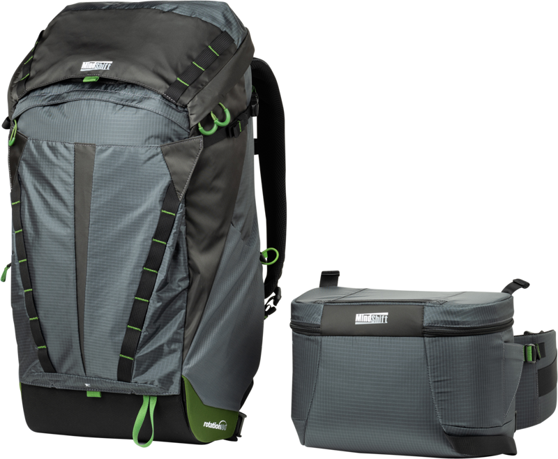 Think Tank MindShift Rotation 34L Backpack - 12