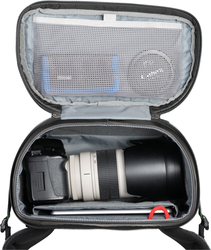 Think Tank MindShift Rotation 34L Backpack - 20