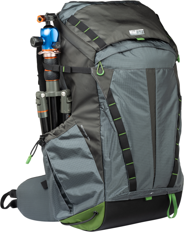 Think Tank MindShift Rotation 34L Backpack - 15