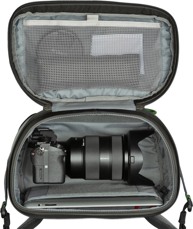 Think Tank MindShift Rotation 34L Backpack - 11