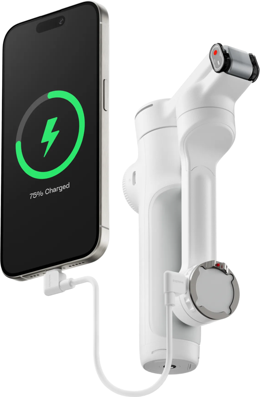 Insta360 Flow 2 Pro USB-C Charge Cable - 5