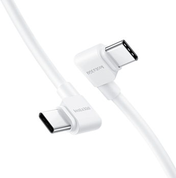 Insta360 Flow 2 Pro USB-C Charge Cable