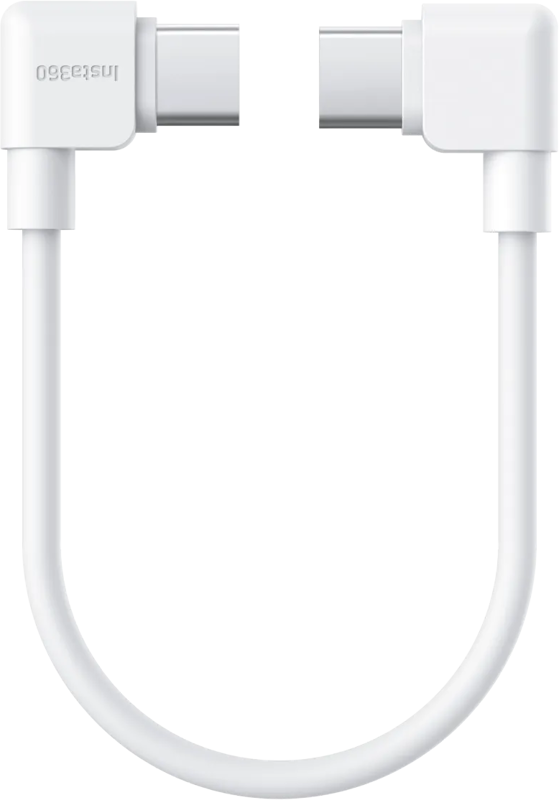 Insta360 Flow 2 Pro USB-C Charge Cable