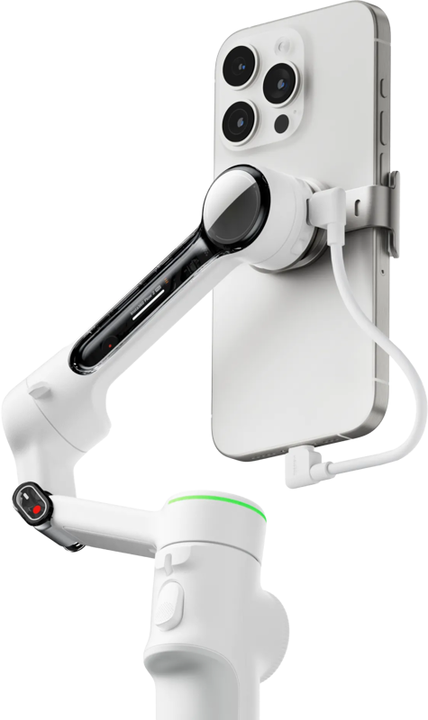Insta360 Flow 2 Pro USB-C Charge Cable - 4