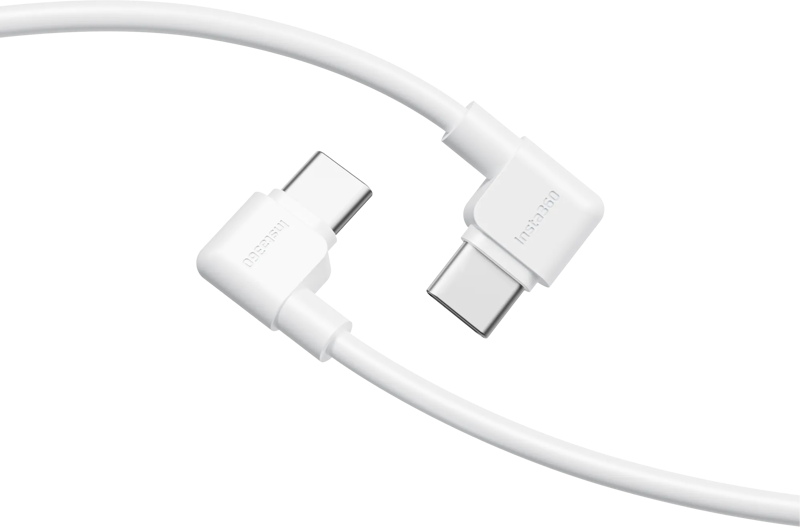 Insta360 Flow 2 Pro USB-C Charge Cable - 3