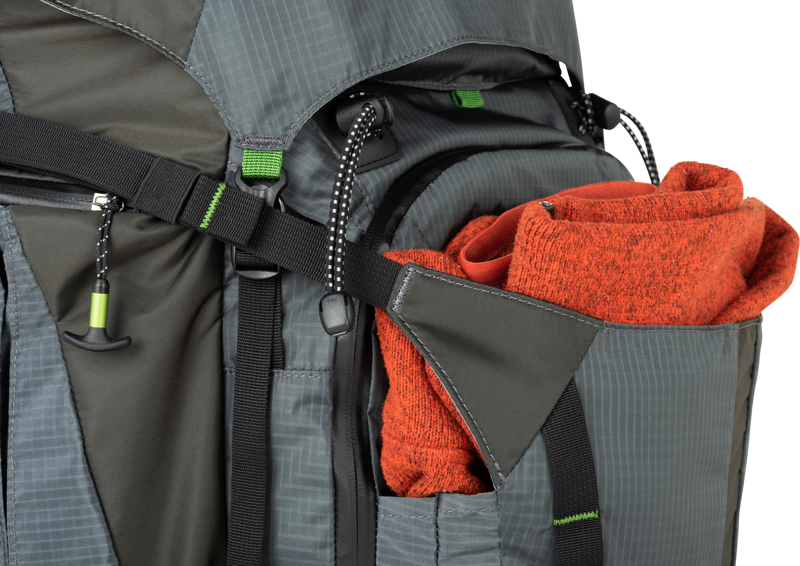 Think Tank MindShift Rotation Pro 50+L Backpack - 10