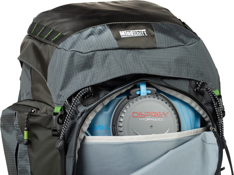 Think Tank MindShift Rotation Pro 50+L Backpack - 5