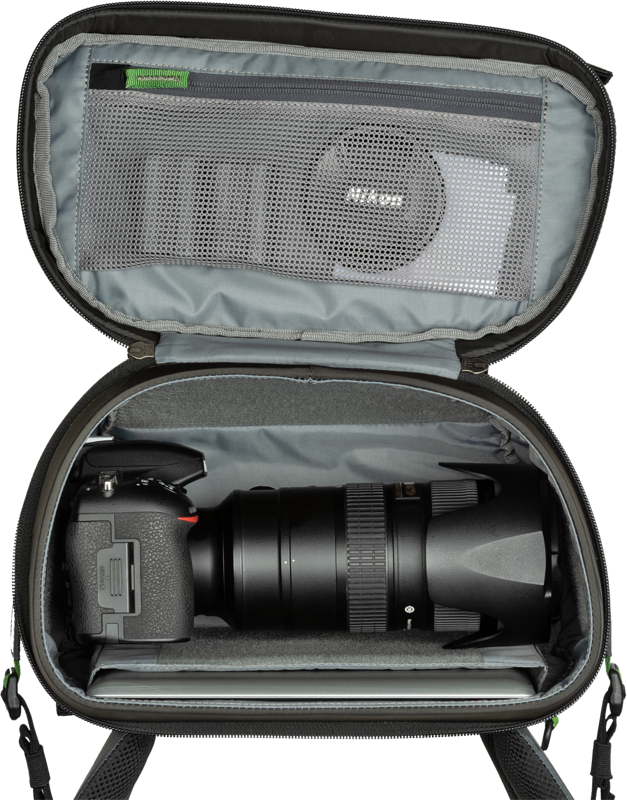 Think Tank MindShift Rotation Pro 50+L Backpack - 2
