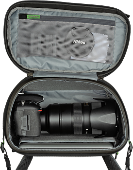 Think Tank MindShift Rotation Pro 50+L Backpack