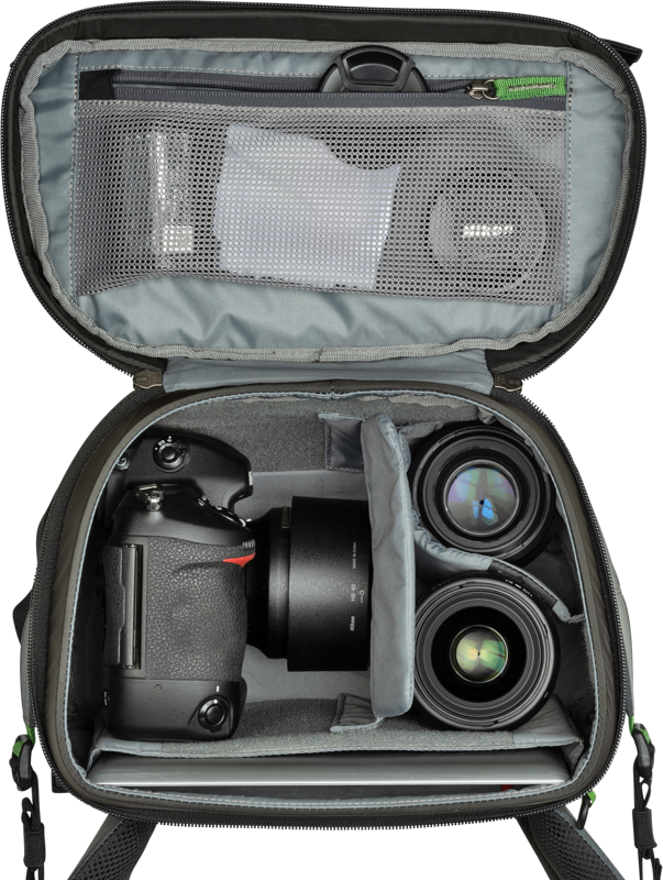 Think Tank MindShift Rotation Pro 50+L Backpack - 22