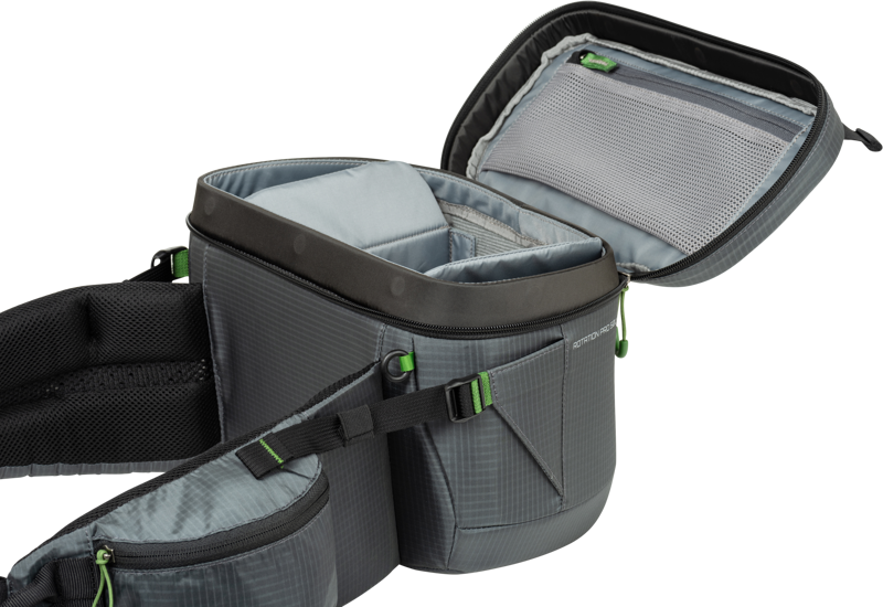 Think Tank MindShift Rotation Pro 50+L Backpack - 11