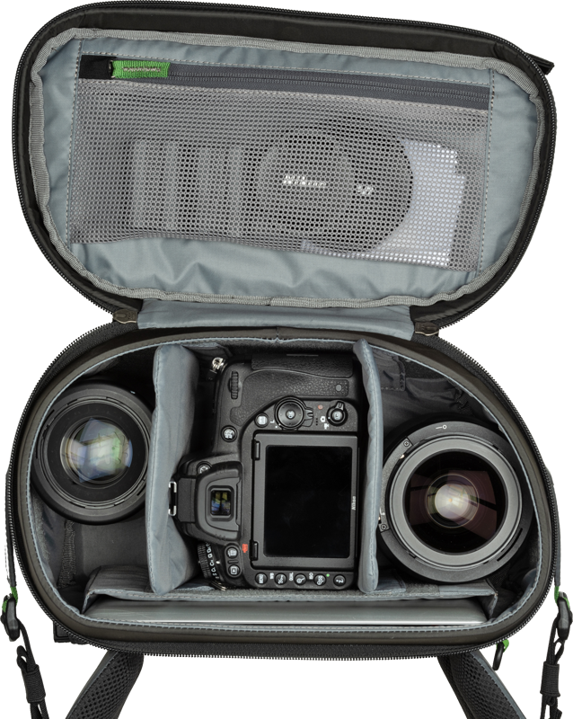 Think Tank MindShift Rotation Pro 50+L Backpack - 3