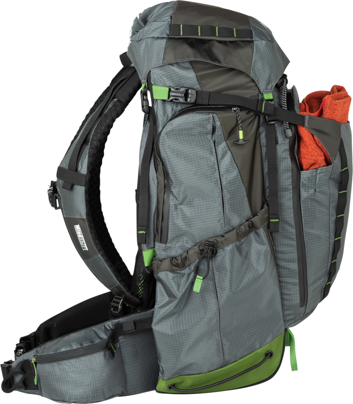 Think Tank MindShift Rotation Pro 50+L Backpack - 9