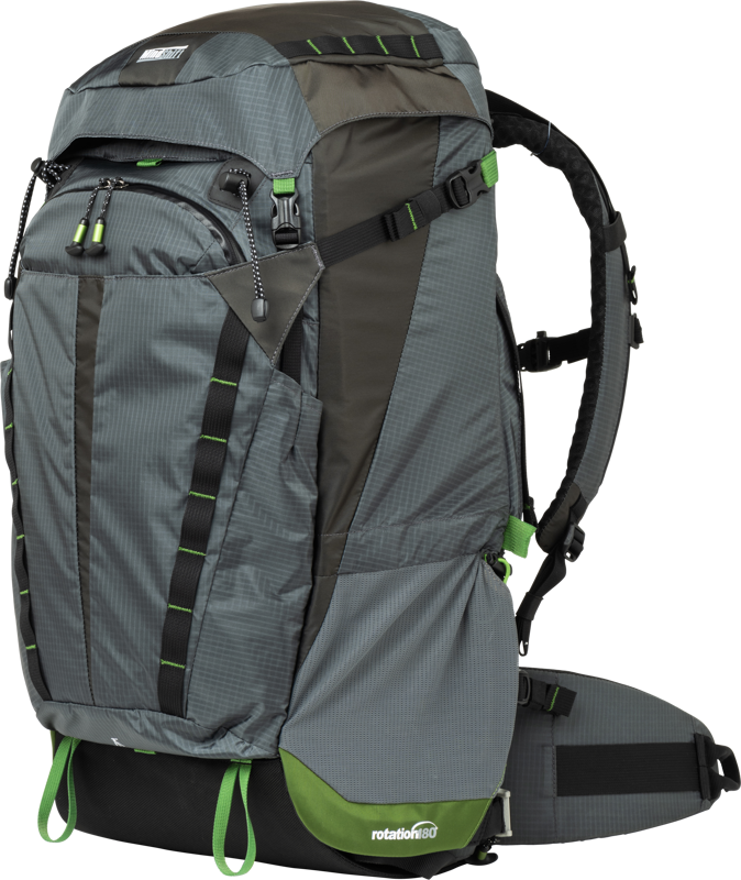 Think Tank MindShift Rotation Pro 50+L Backpack - 12