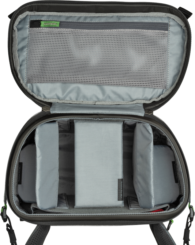 Think Tank MindShift Rotation Pro 50+L Backpack - 21