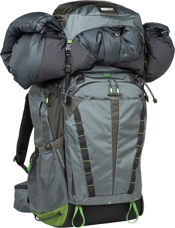 Think Tank MindShift Rotation Pro 50+L Backpack - 18