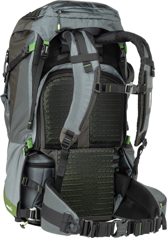 Think Tank MindShift Rotation Pro 50+L Backpack - 20