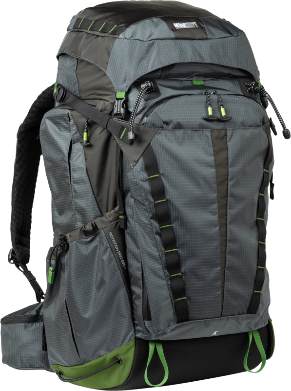 Think Tank MindShift Rotation Pro 50+L Backpack - 16