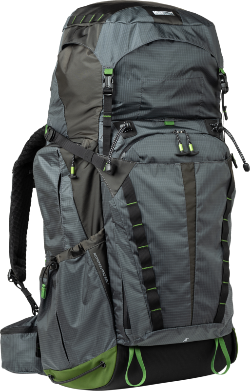 Think Tank MindShift Rotation Pro 50+L Backpack - 17
