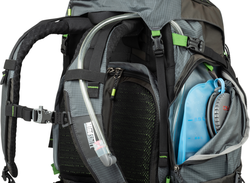 Think Tank MindShift Rotation Pro 50+L Backpack - 8