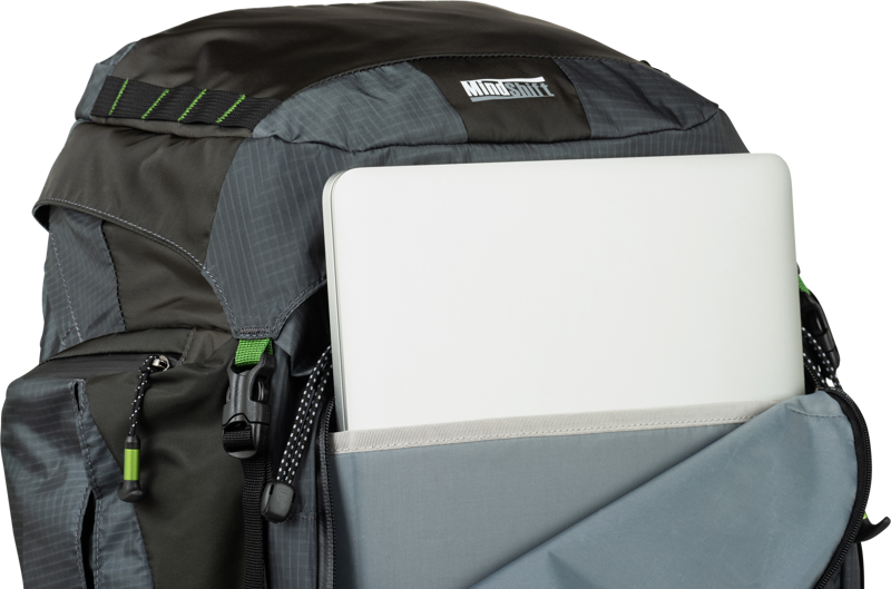 Think Tank MindShift Rotation Pro 50+L Backpack - 6