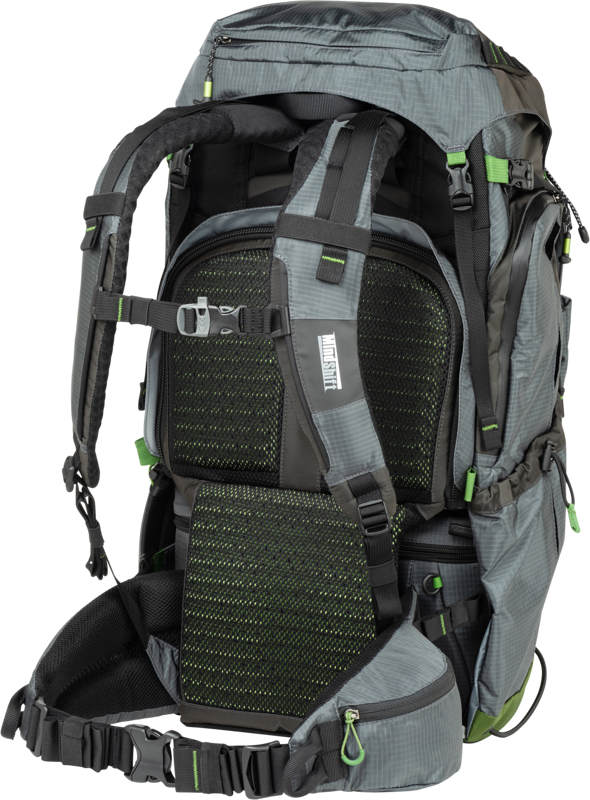 Think Tank MindShift Rotation Pro 50+L Backpack - 19