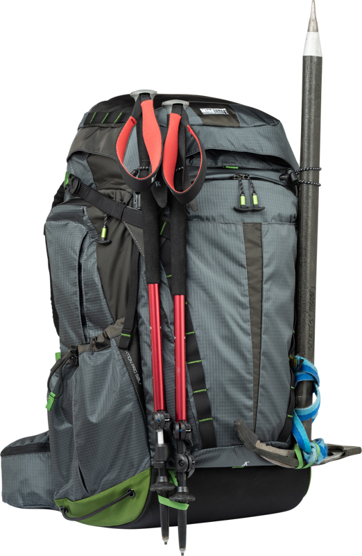 Think Tank MindShift Rotation Pro 50+L Backpack - 15