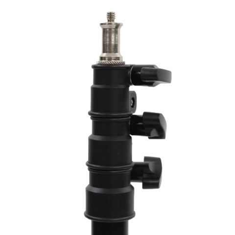Falcon Eyes Compact Light Stand LMC-1900 63-221 cm Pro - 3