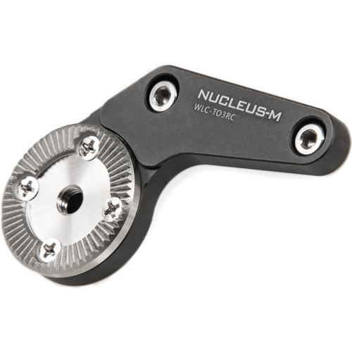 Tilta ARRI-Standard Rosette Adapter WLC-T03-RC