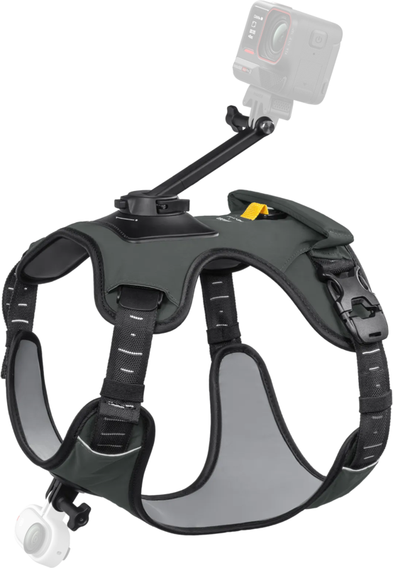 Insta360 Pet Harness Mount Size L - 2