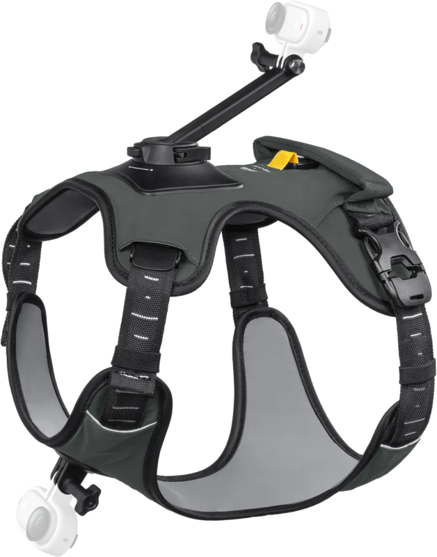 Insta360 Pet Harness Mount Size L - 10