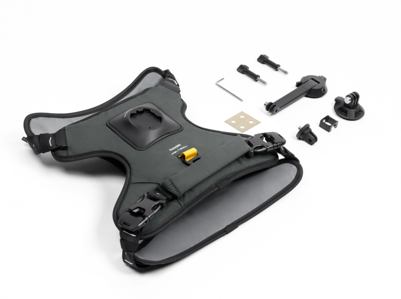 Insta360 Pet Harness Mount Size L - 8