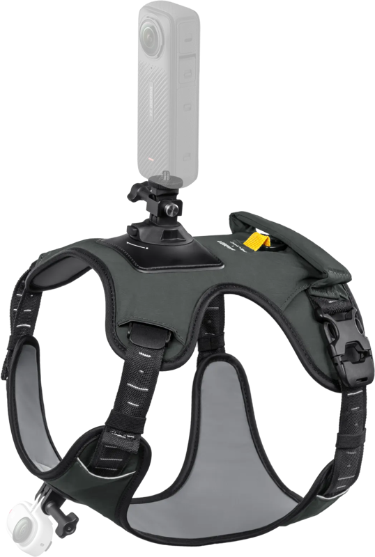 Insta360 Pet Harness Mount Size L - 9