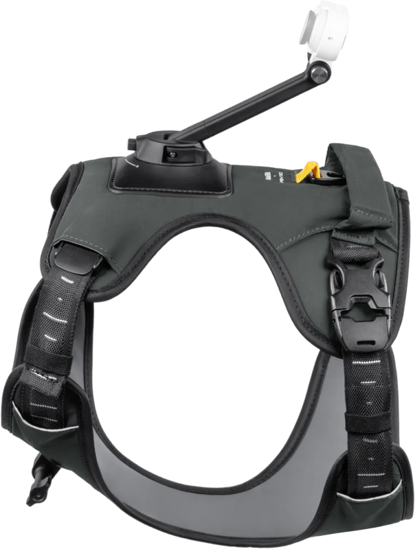 Insta360 Pet Harness Mount Size L - 6
